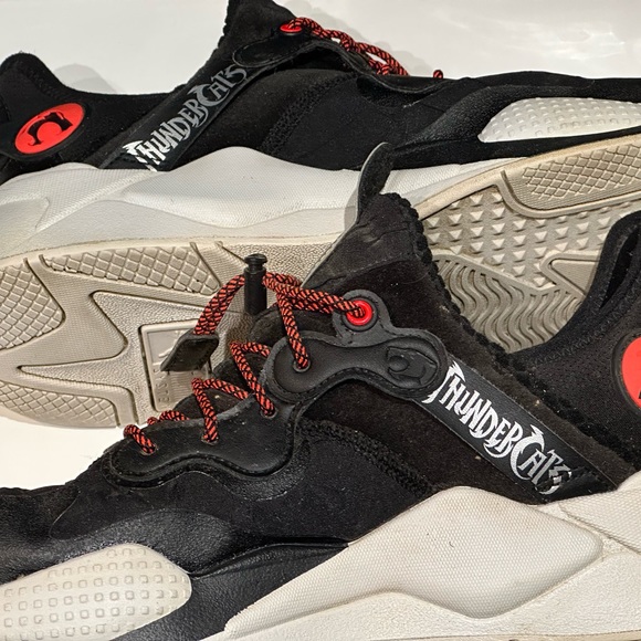 Puma Shoes Puma Thundercats Classic Shoe Poshmark